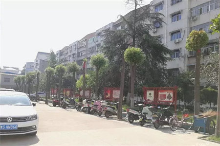 龙都新苑新Ⅱ期3室2厅1卫150㎡