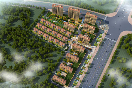 出售泰安大安绿视界2室2厅1卫95平精装修